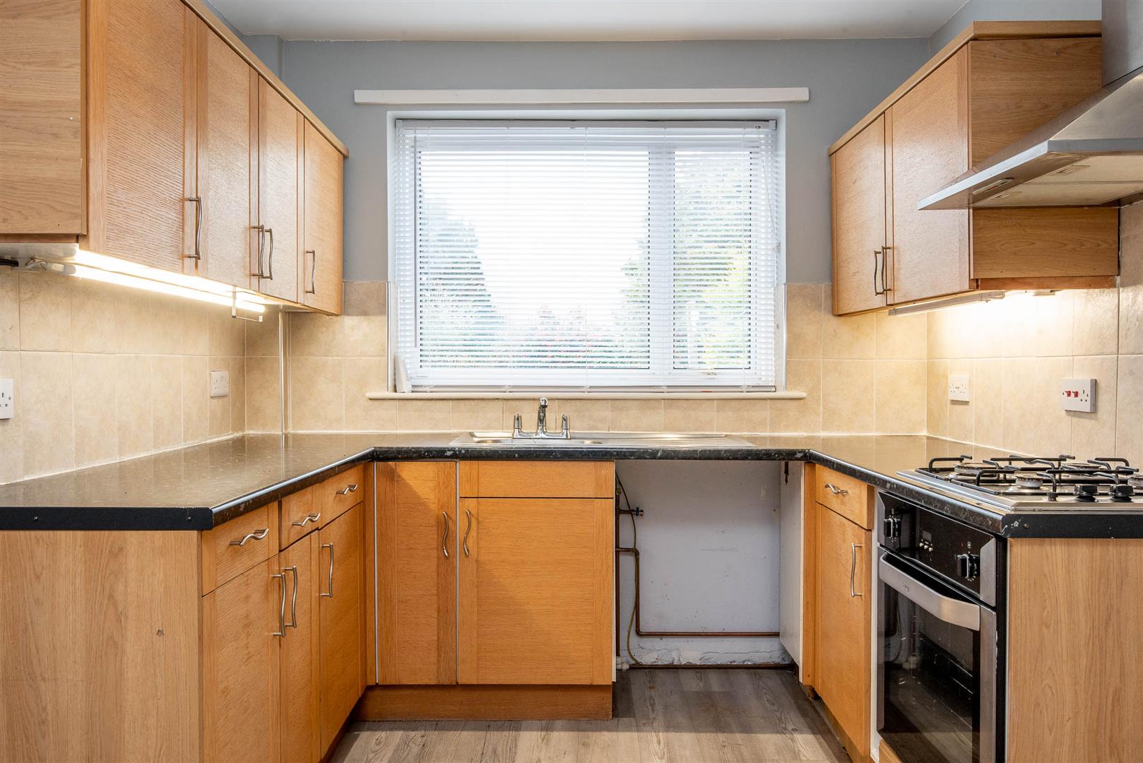 Sandringham Avenue, Leyland